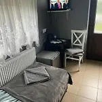 U Patki Rowy (Pomerania)