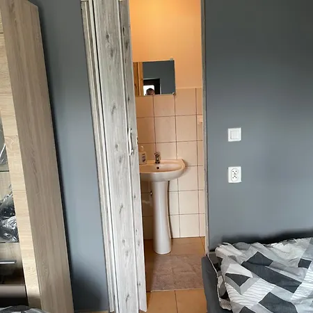 U Patki Appartement