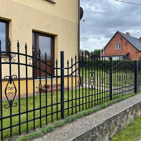 U Patki Appartement