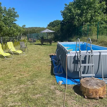 U Patki Apartment Rowy (Pomerania)