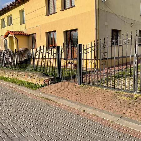 U Patki Appartement