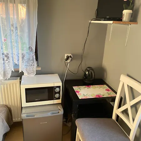 Appartement U Patki