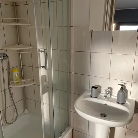 Apartment U Patki *