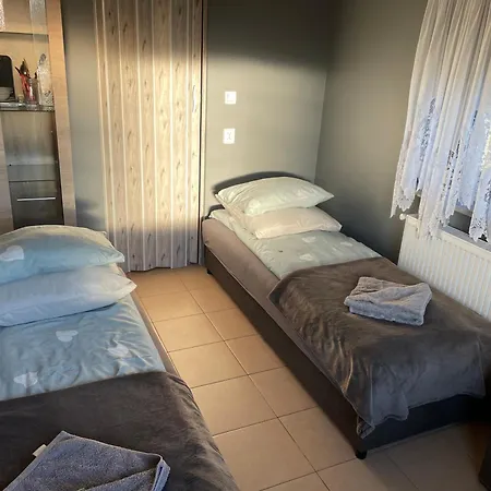 U Patki Apartment