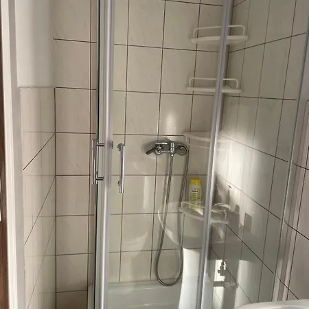 Apartment U Patki Rowy (Pomerania)