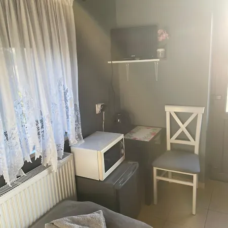 U Patki Rowy (Pomerania)