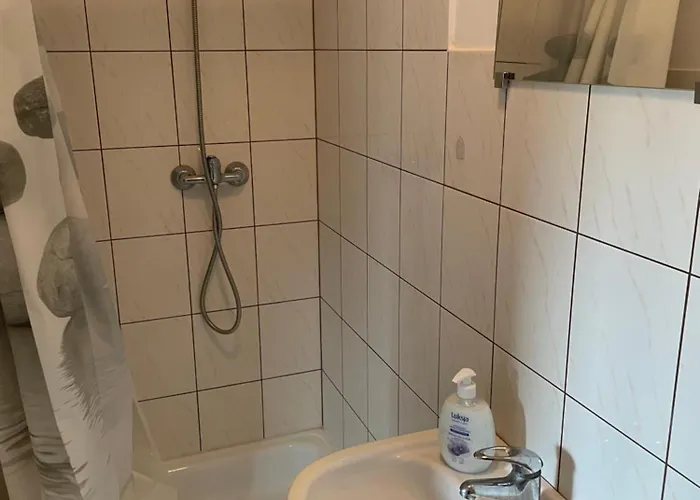 U Patki * Rowy (Pomerania)